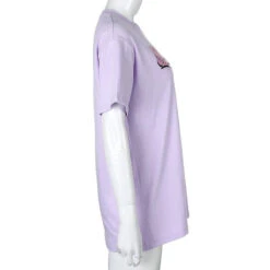 90s Baby Oversized Tee -Clothing Discount Store 90s baby oversized tee clothing tops baby oversized tee 90s baby 461