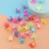 90s Princess Butterfly Clips (50 Pieces) 1 90s Princess Butterfly Clips (50 Pieces) -Clothing Discount Store 90s princess butterfly clips 50 pieces hair accessories accessory clip kawaii babe 298