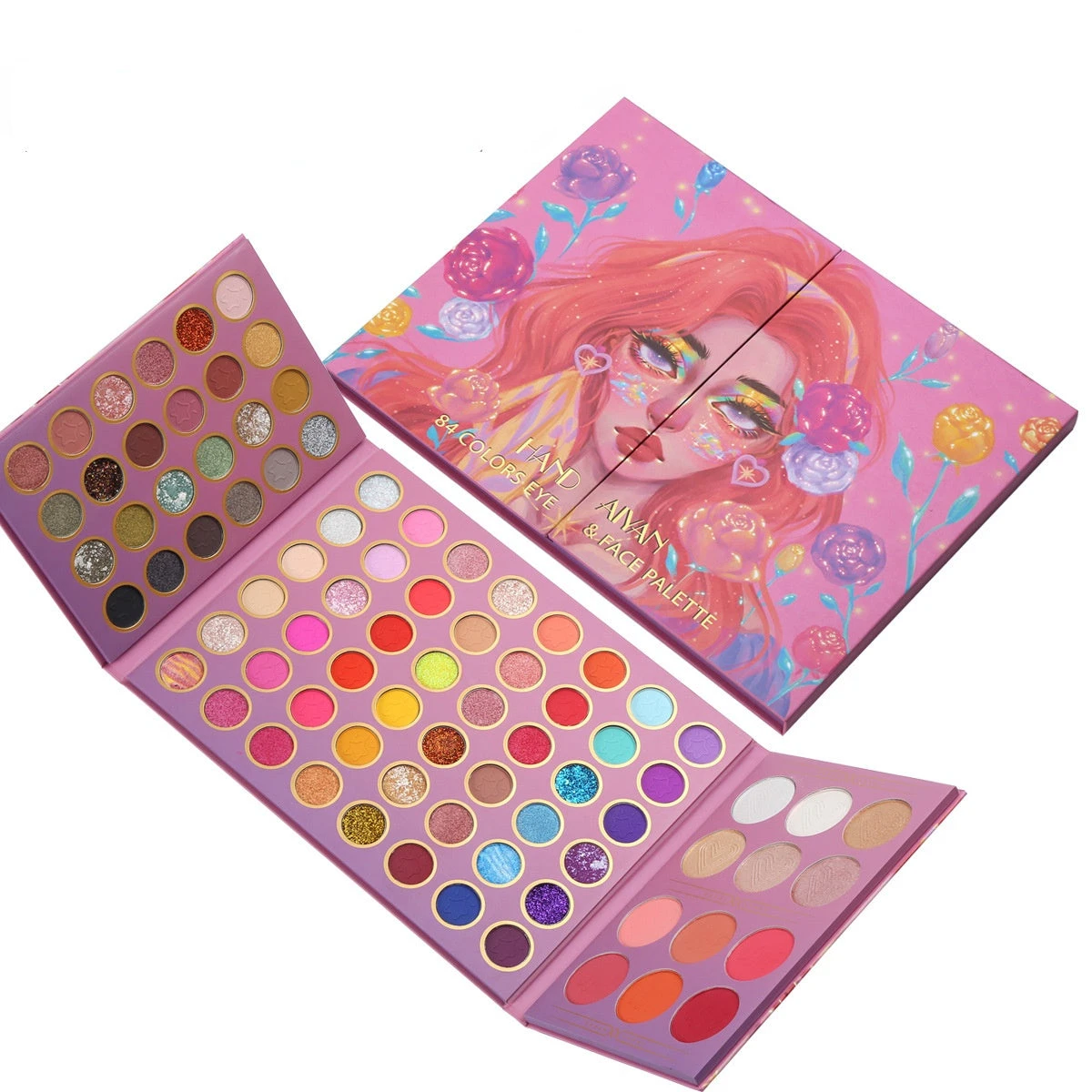 Star Girl Ultimate Palette 22 Star Girl Ultimate Palette - Image 20