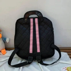 2D Cartoon Backpack -Clothing Discount Store H65b1327866f54904afd3e14f1ea629f5N