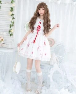 Vintage Bunny Dress -Clothing Discount Store H791a510ff27945ed84db0a01d18e9f04a