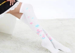 Magic Kingdom Stockings -Clothing Discount Store H9767a915d1974558aa5aedf5363db199U