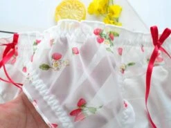 Strawberry Field Panties -Clothing Discount Store HTB1SZVlXLvsK1Rjy0Fiq6zwtXXaT