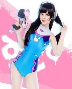 Gamer Bunny Bodysuit -Clothing Discount Store HTB1r zPXL HK1JjSszhq6ycIVXaK