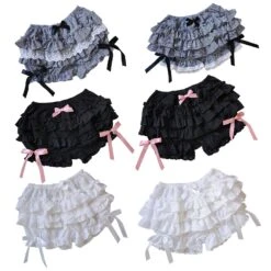 Frilly Bloomers -Clothing Discount Store Hbf9b85db64f143afb5dfd4ccd23021acY