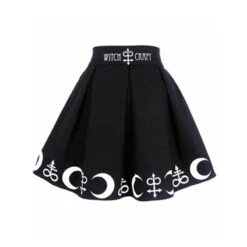 Pretty Witch Skirt & Blouse -Clothing Discount Store Hc62997ed71da4fcb9ba34c3aa92471e9Z