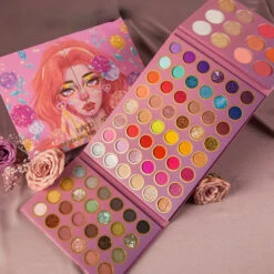 Star Girl Ultimate Palette 30 Star Girl Ultimate Palette -Clothing Discount Store Hd3dc4da05272426494d11532c5722644F