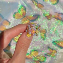 Dainty Stacking Babydoll Rings -Clothing Discount Store Hec48c29cf7f3471394fd5f89bc55062en