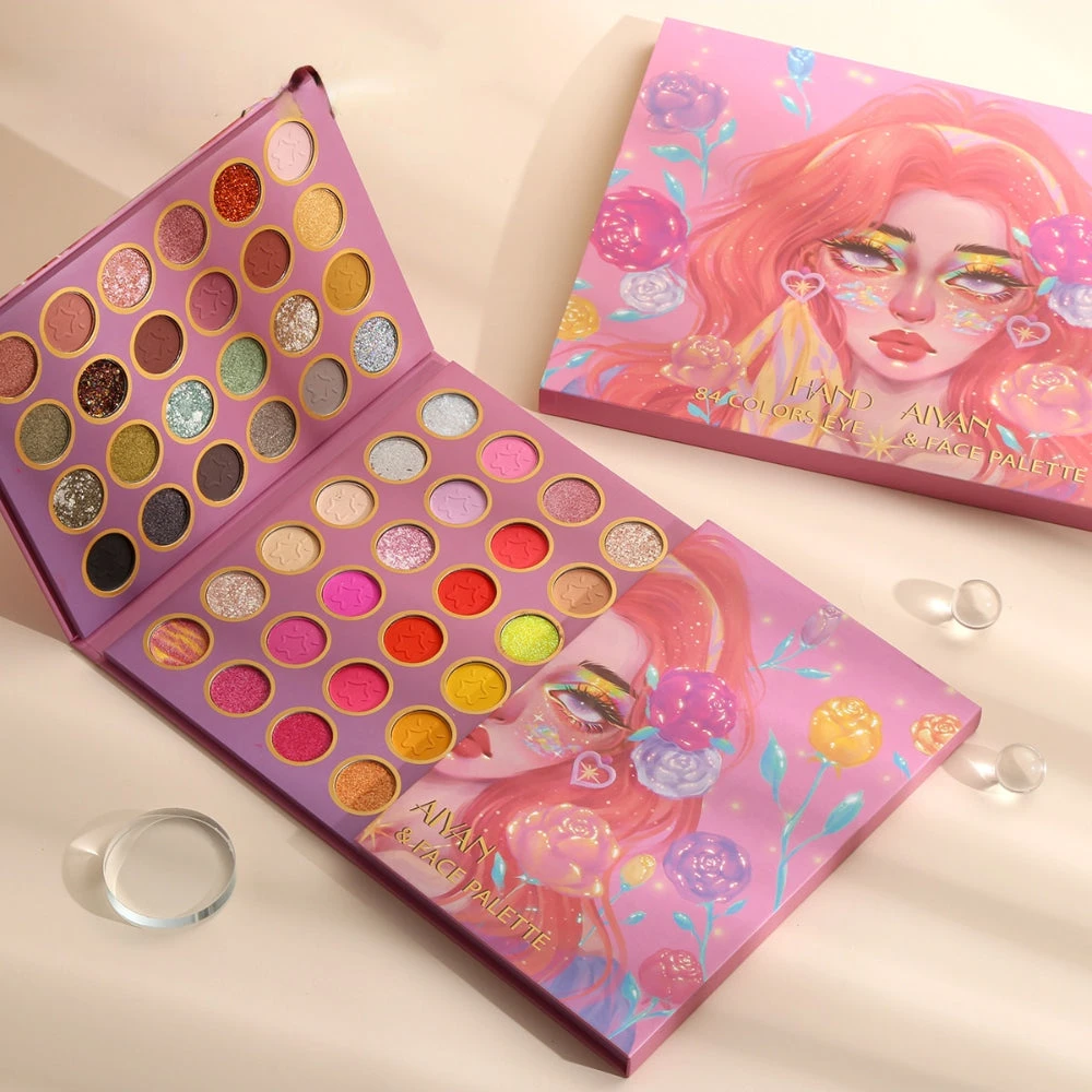 Star Girl Ultimate Palette 14 Star Girl Ultimate Palette - Image 12