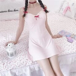 Babydoll Night Dress -Clothing Discount Store O1CN01xxFATA1ZupnG9Vc7E 2077363255 0 lubanu s 1024x 2f9d56ec c68c 42d6 8776 de1a422388e6