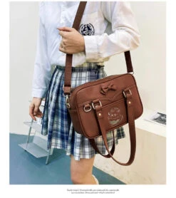 Pastel Sheep Teacup Messenger Bag 25 Pastel Sheep Teacup Messenger Bag -Clothing Discount Store S032c8f56ca2f40cbaecc27e49fad463bJ