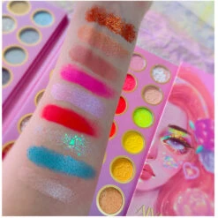 Star Girl Ultimate Palette 31 Star Girl Ultimate Palette -Clothing Discount Store S05b40c885386418eb74f601fde1f7886c