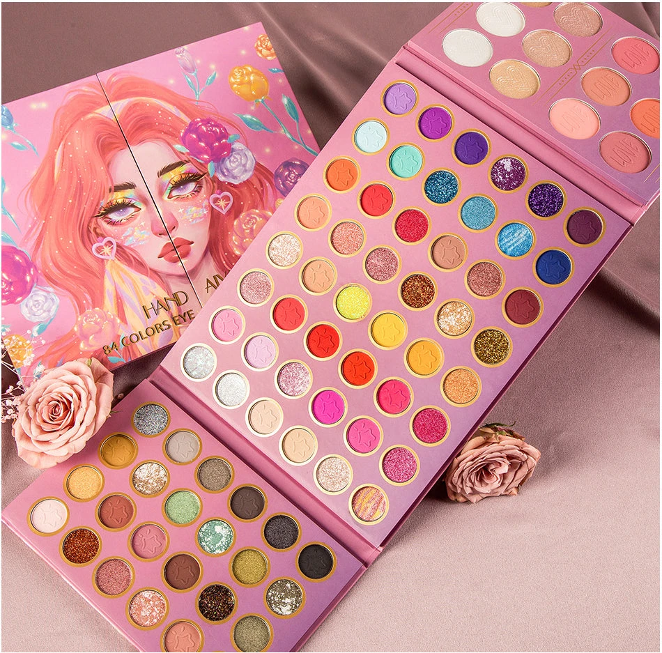 Star Girl Ultimate Palette 9 Star Girl Ultimate Palette - Image 7