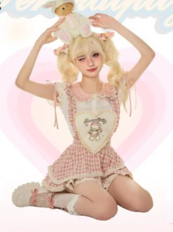 Serendipity Bunny Outfit -Clothing Discount Store S0d54d2d37abf4bdcbef58b7473f4c016p