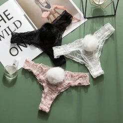 Bunny Tail Undies -Clothing Discount Store S13a87003ec7e44869d4cf6237b50b71d7