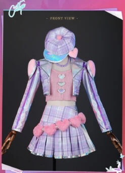 Heartache & Heartthrob Caitlyn Cosplay -Clothing Discount Store S1872b12f590a41648a7b11b5c884943eI