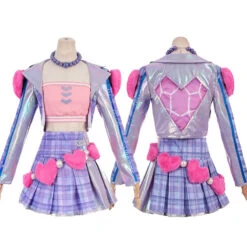 Heartache & Heartthrob Caitlyn Cosplay -Clothing Discount Store S18d01c2bb2fa4034af34c20dd69ccf9ac