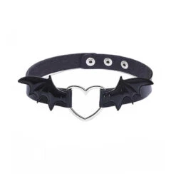 Bat Winged Collar 10 Bat Winged Collar -Clothing Discount Store S31745722e5e7413895791e64e3fee83eC