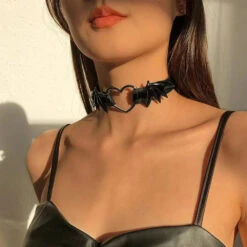 Bat Winged Collar 11 Bat Winged Collar -Clothing Discount Store S3b3ebc5a1ec04e39a11dc4f3c9a11d879