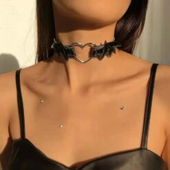Bat Winged Collar 12 Bat Winged Collar -Clothing Discount Store S42b8c9fd10f846fdba2bf0c26cac633ec