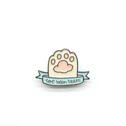 Pawsitive Enamel Pins -Clothing Discount Store S484590ad4a604841868129bde27f395bx