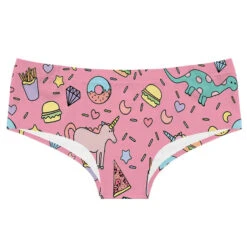 Kawaii Candy Panties -Clothing Discount Store S4bf22a1d74974aa09d4fb73cec28fadeu