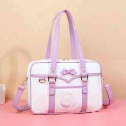 Pastel Sheep Teacup Messenger Bag 23 Pastel Sheep Teacup Messenger Bag -Clothing Discount Store S54c2c2bc5da843a496944b4139634255I