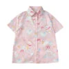 Angel Bunny Button-Up -Clothing Discount Store S60fda008dbc840a6956a84e3927dedba1