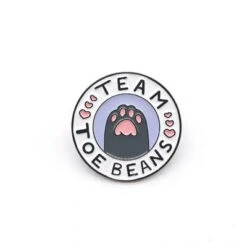 Pawsitive Enamel Pins -Clothing Discount Store S6193a9f155a9405db3a94f90e7e9a7cco