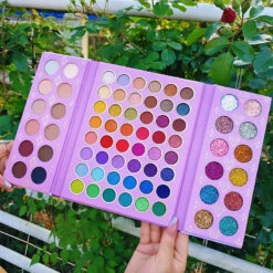Star Girl Ultimate Palette 25 Star Girl Ultimate Palette -Clothing Discount Store S6a1f584241e14c9fa87e352ebfbc9c26j