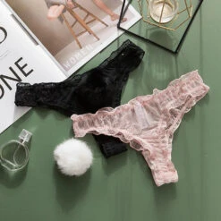 Bunny Tail Undies -Clothing Discount Store S73af15defcb94e5cbd191cd4ce6f25d5J