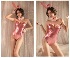 Holographic Bunny Outfit 20 Holographic Bunny Outfit -Clothing Discount Store S74cf358869e74d9fb7098b75704c6a1cJ