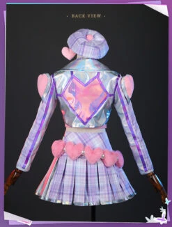 Heartache & Heartthrob Caitlyn Cosplay -Clothing Discount Store S7ba2d9edb532447daf0648d8b88605adk