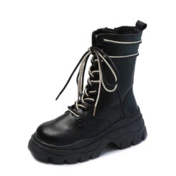 Pastel Warrior Combat Boots -Clothing Discount Store S7f26327be1e841b49a3fc6f5b20ac525I