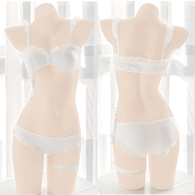 Chiffon Babydoll Dress 7 Chiffon Babydoll Dress - Image 5