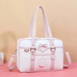 Pastel Sheep Teacup Messenger Bag 22 Pastel Sheep Teacup Messenger Bag -Clothing Discount Store Sad6e851191a849b6b4b0955d49c32651G