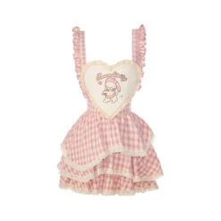 Serendipity Bunny Outfit -Clothing Discount Store Sb055e7184ae341209fa08c37971c0916i