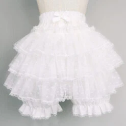 Tulle Lace Bloomer Shorts 9 Tulle Lace Bloomer Shorts -Clothing Discount Store Sb51414e1ecbb48b4b9bdcb1c6acd5019F