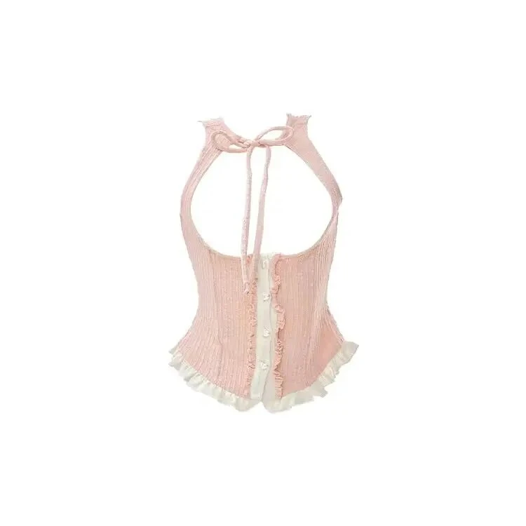Cinched & Pretty Babydoll Outfit 20 Cinched & Pretty Babydoll Outfit - Image 18