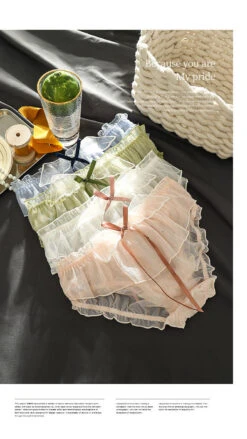 Sakura Wing Chiffon Panties 33 Sakura Wing Chiffon Panties -Clothing Discount Store Sb6c2126e11a74b09bfa75c03d18ce2f72