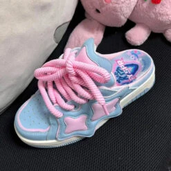 Star Girl Slip On Sneakers -Clothing Discount Store Sba6587cd9a4e4bf79aff6a31a4dc4e27o 2320b99b 2577 4617 877f 42a1bb08d76e