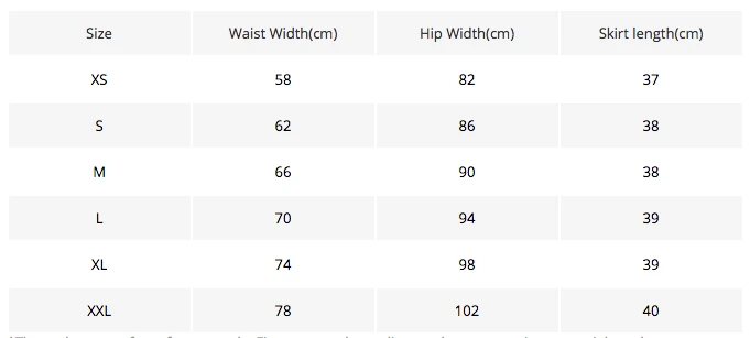 Striped Tennis Skirt 13 Striped Tennis Skirt - Image 11