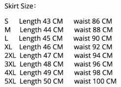 Pretty Witch Skirt & Blouse -Clothing Discount Store Screen Shot 2019 07 28 at 12.27.54 PM