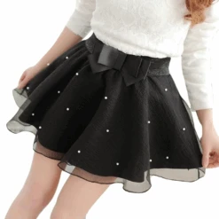 Frilly Layered Tutu Skirt -Clothing Discount Store Screen Shot 2019 07 28 at 2.16.14 PM