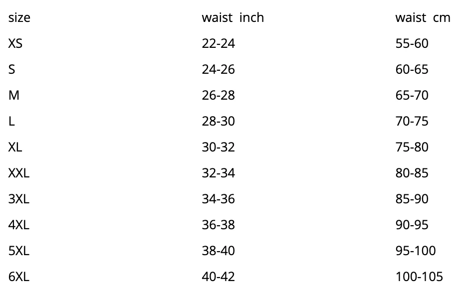 Genuine Princess Corsets - Up To 6XL 15 Genuine Princess Corsets - Up To 6XL - Image 13