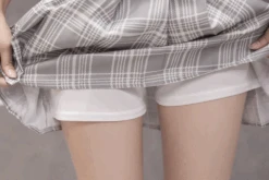 Tartan Plaid School Girl Skirt -Clothing Discount Store Screen Shot 2020 01 07 at 7.09.30 PM