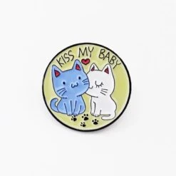 Pawsitive Enamel Pins -Clothing Discount Store Sdcad8ade6d84481586fb56192fe96fc4b