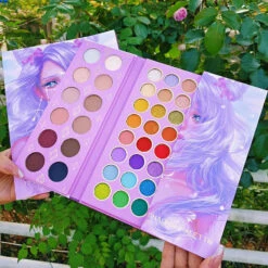 Star Girl Ultimate Palette 26 Star Girl Ultimate Palette -Clothing Discount Store Sdd7620e500f347c2834713777f63df22d