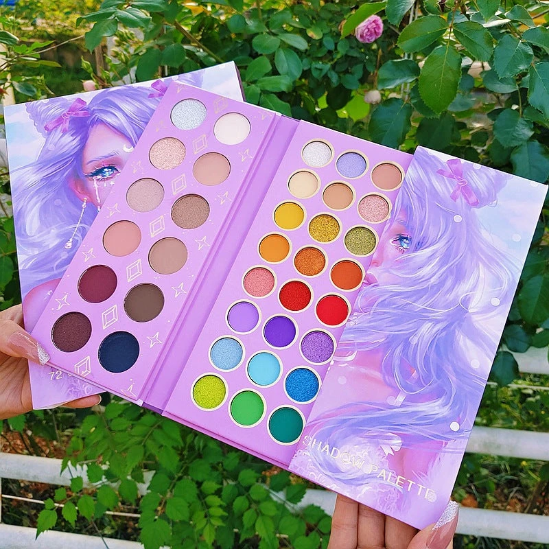 Star Girl Ultimate Palette 7 Star Girl Ultimate Palette - Image 5