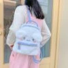 Fuzzy Plush Kawaii Backpack 2 Fuzzy Plush Kawaii Backpack -Clothing Discount Store Sdfc97ab42607484ba6e616428762310c4